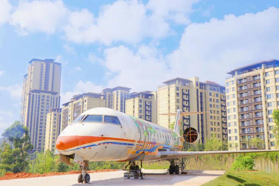 天府新區(qū)通用航空職業(yè)學(xué)院2025專業(yè)介紹 | 飛機機電設(shè)備維修專業(yè):機電維修