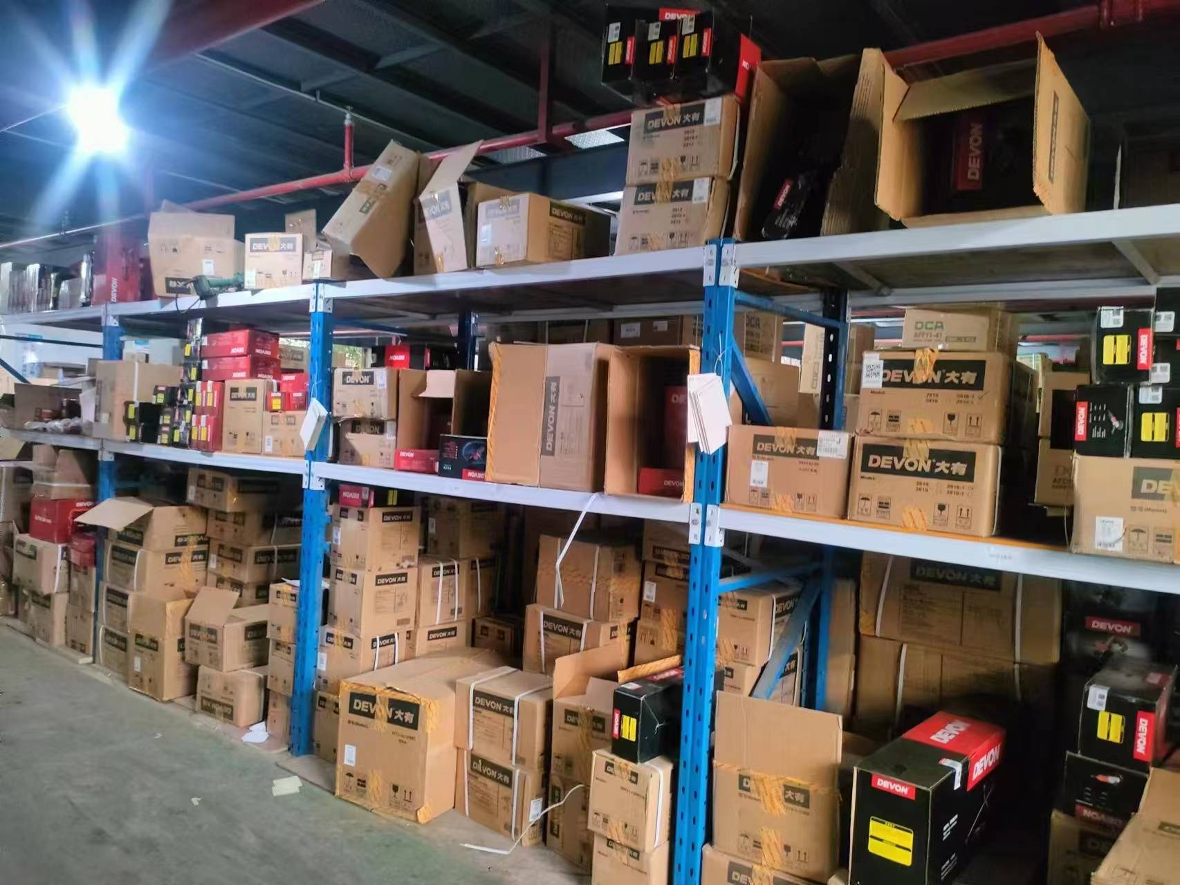 湖北俊鑠機(jī)電工業(yè)品五金在家居維修中的用途:機(jī)電維修
